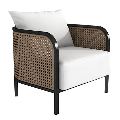 Havana Lounge Chair Xiomana