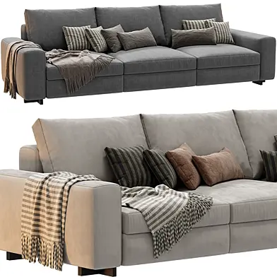 Article Abisko 2 Seats Sofa