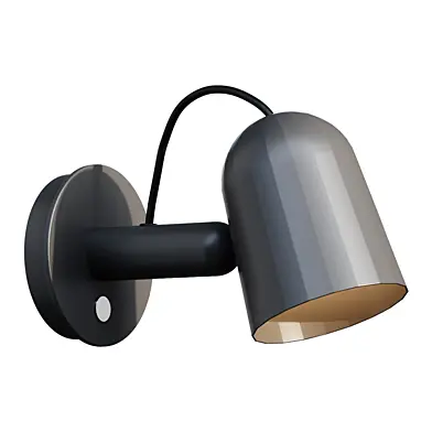 Бра  HAY NOC BUTTON WANDLAMP  настенный светильник