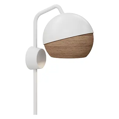 Бра  MATER RAY WANDLAMP  настенный светильник