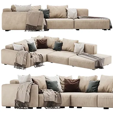 Frigerio COOPER corner