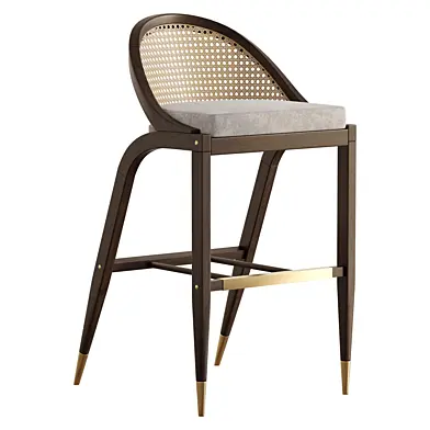 Wormley Bar Stool-DUISTT