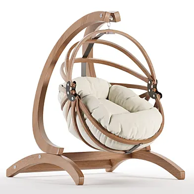 Gaya Hammock Hanging Basket Chairs