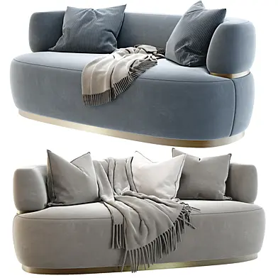The Sofa and Chair Company Kahlo sofa