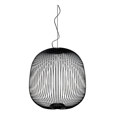 Люстра     FOSCARINI SPOKES 2 LARGE MYLIGHT HANGLAMP     светильник
