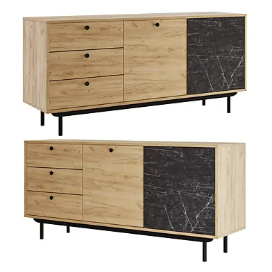 Сервант Фавор Wood