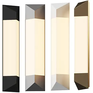 Triform by Sonneman Lighting