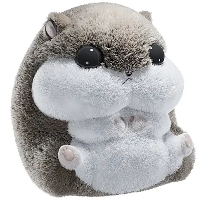 toy Hamster