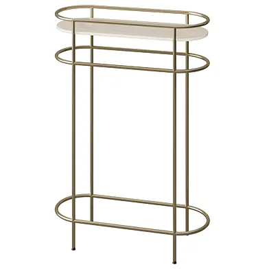 MADE-Dione- Towel Rail