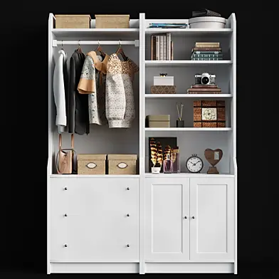Ikea HAUGA