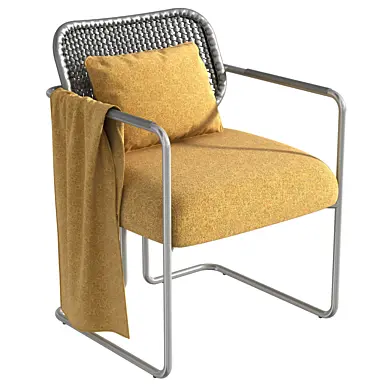 Flou Novelties Arno Armchair
