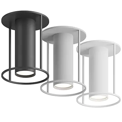 Потолочный светильник Archi Round