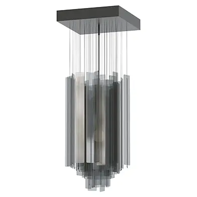 Fall Chandelier