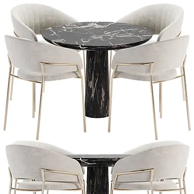 Dining Set 03
