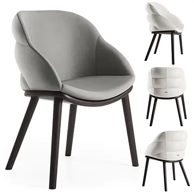 Cattelan Italia - Camilla Chair