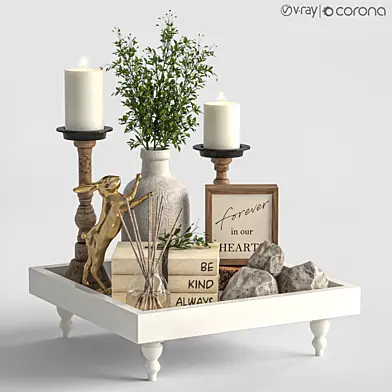 Decorative set 44