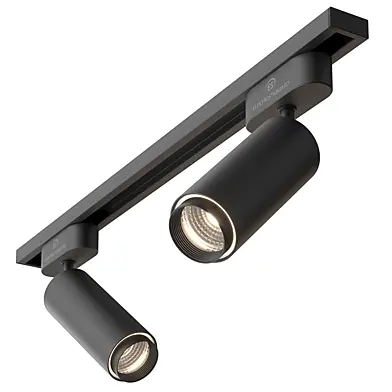 Трековый светильник Novotech Pipe 370414