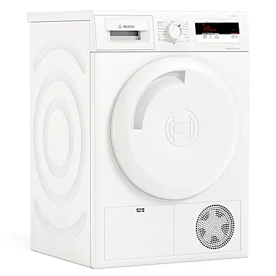 Bosch Washing Machine