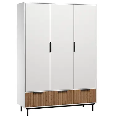 wardrobe LEVANTE