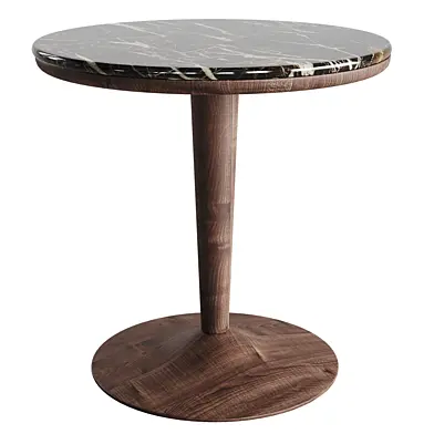 Ninas Side Table by Woak