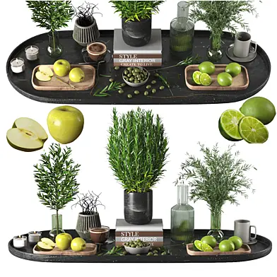 Decorative set 15