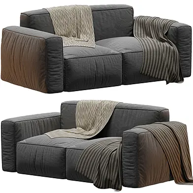 Диван Эби Мини от Диван ру| Loft sofa