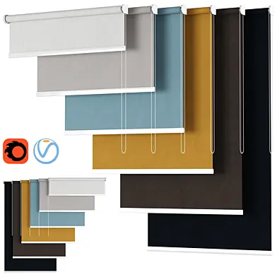 Roller Blind 107 | NEXT