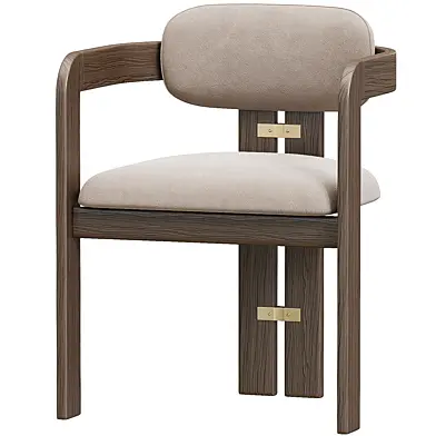 Kibo chair