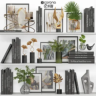 decorative set 20