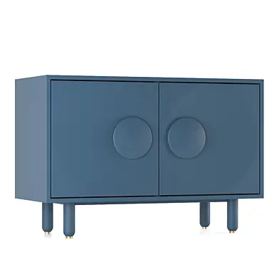 Morica Design BARDOT.2A