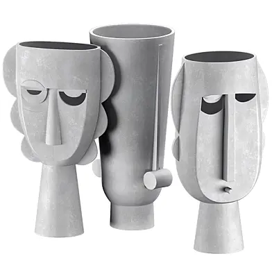 Er vases