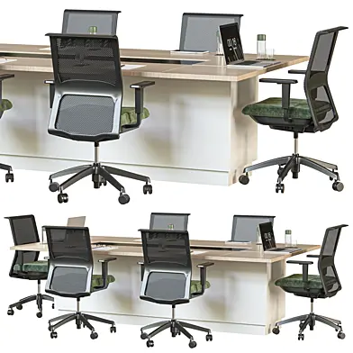rec conference table