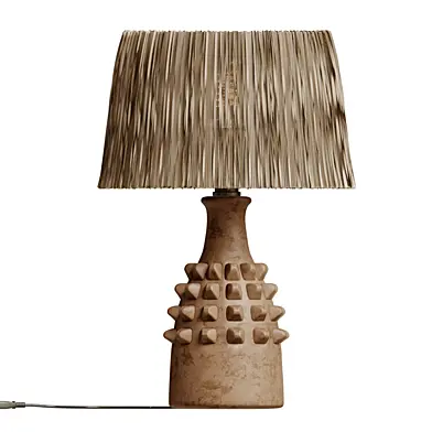 Unique Lamps Boho Table Lamps
