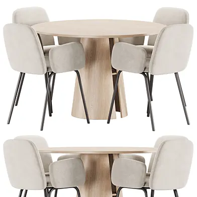 Dining Set 13