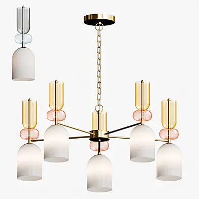 Chandelier Gillian