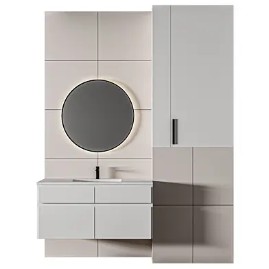 Luxury Bathroom 192