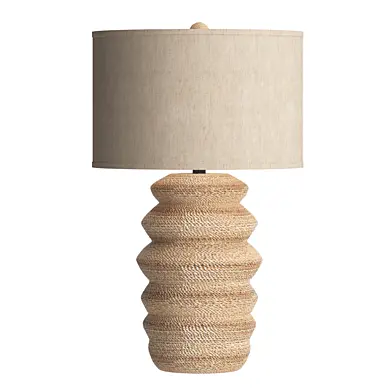 Kavala Table Lamp