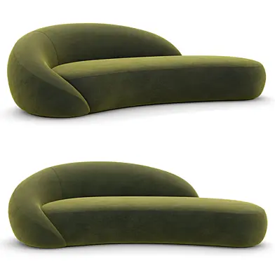 Embrace Bumper Sofa