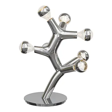 DNA