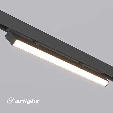 ОМ Светильник MAG-FLAT-FOLD-25-S400-12W