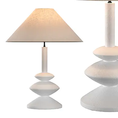 PESARO TABLE LAMP