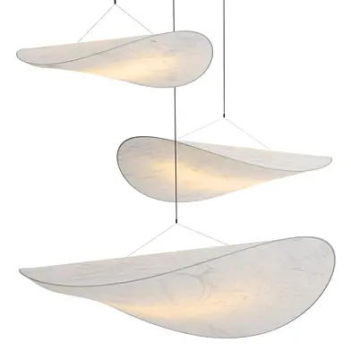Collection Tense Pendant Lamp