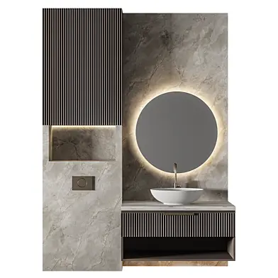 Luxury Bathroom 194