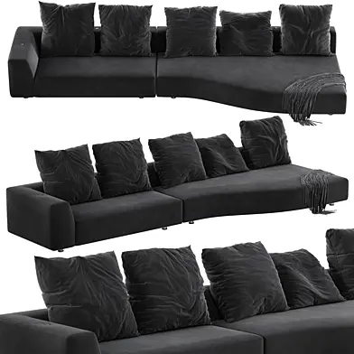 Absolu Modular Sofa