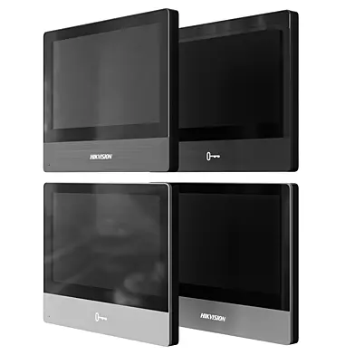 Домофоны Hikvision