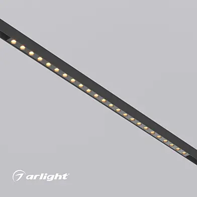 OM Светильник MAG-DOTS-25-L800-24W