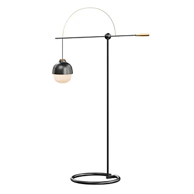 KIMU design deconstructs the inherent shape of object at stockholm furniture fair