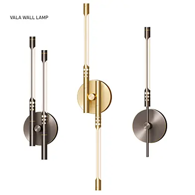 VALA WALL LAMP