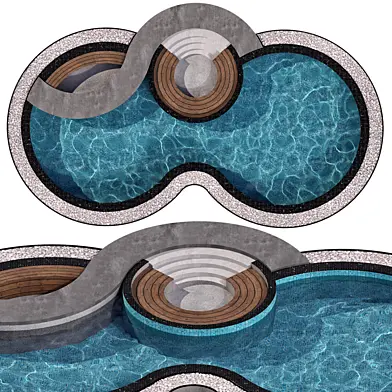 POOL NO73