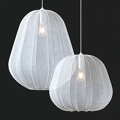 BOLIA Balloon Pendant Lamp